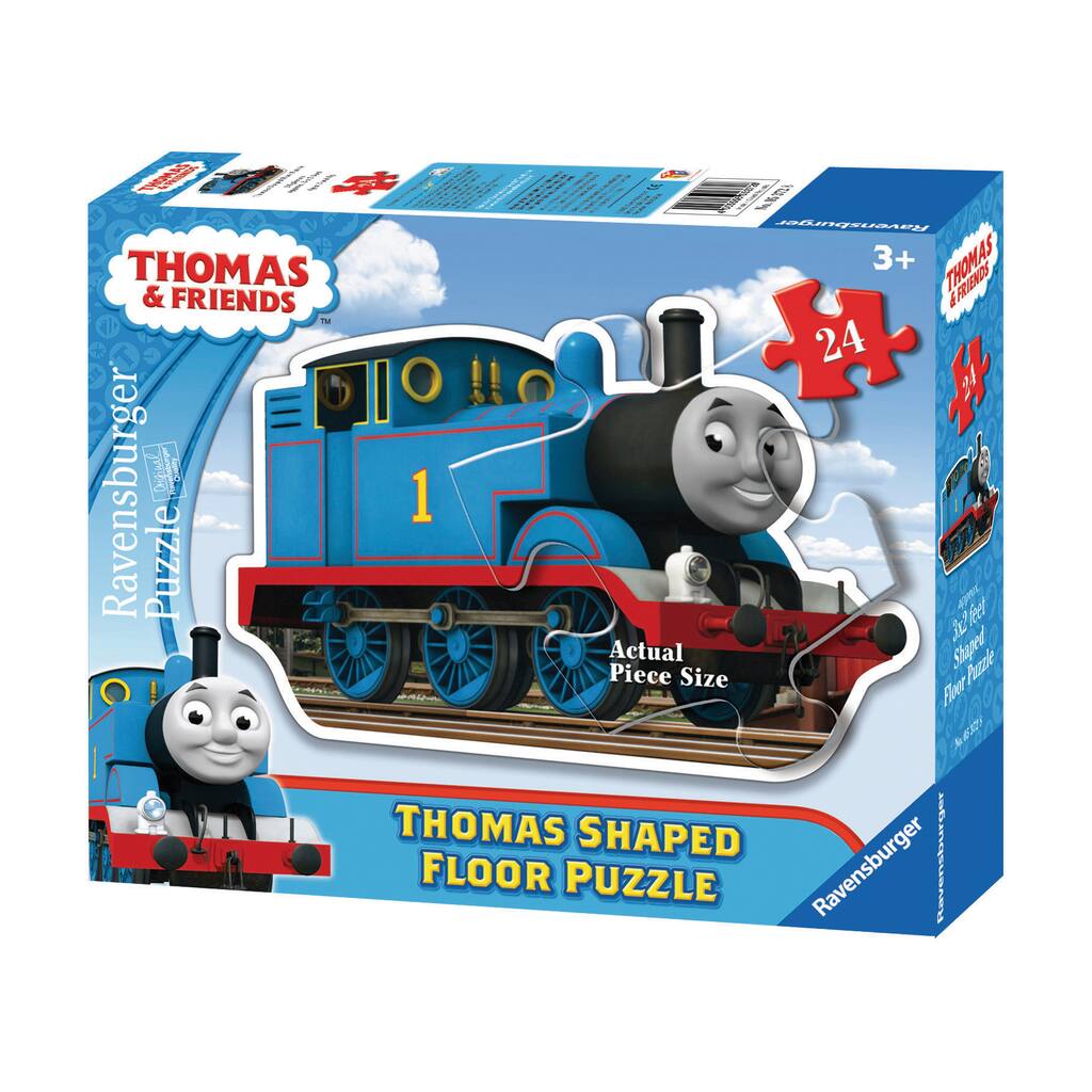 Thomas the Train 1 Pack of 12 School Pencils